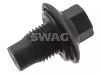 50921096 SWAG Пробка піддону двигуна
